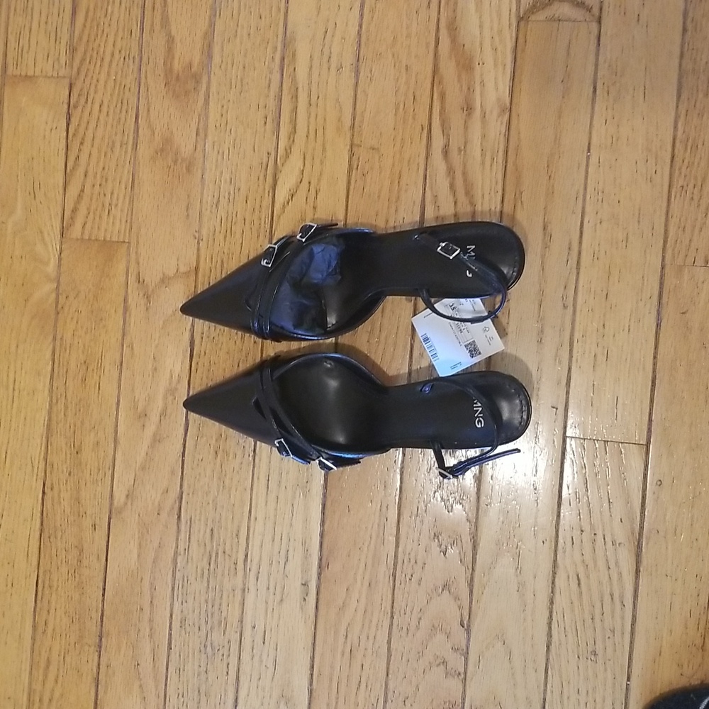 Mango Slingback - Picture 4 of 4